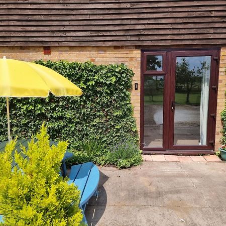 The Boathouse Bed and Breakfast Stratford-upon-Avon Buitenkant foto