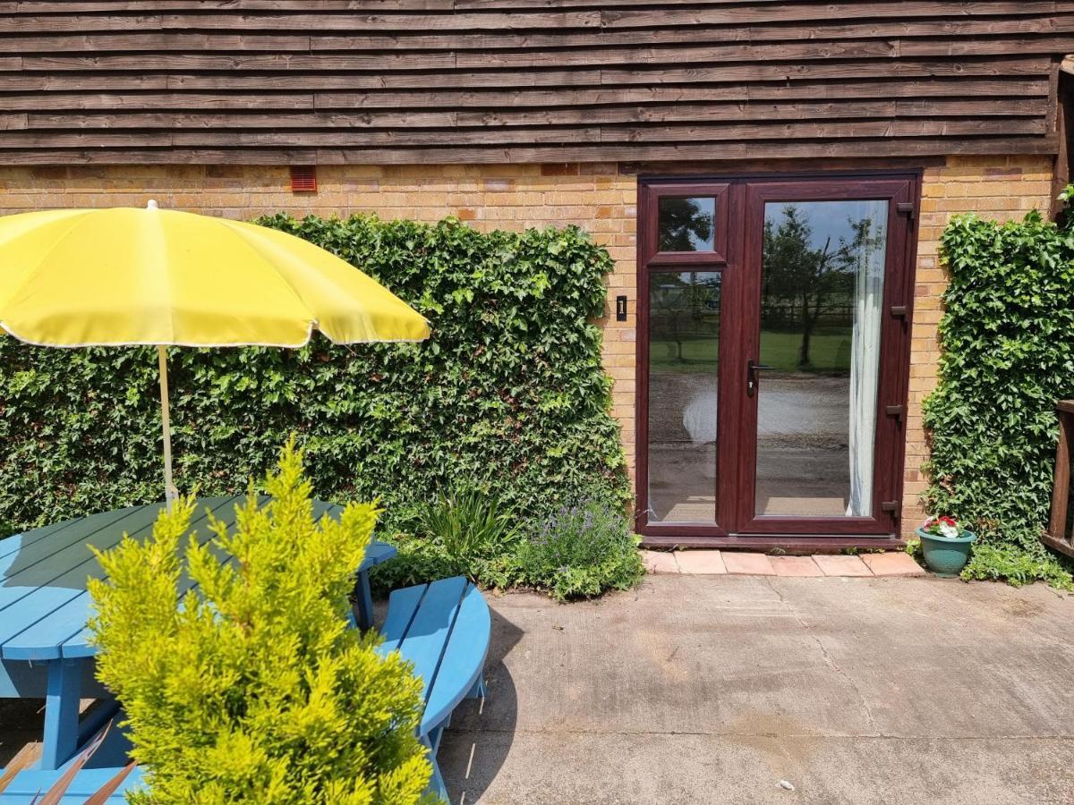 The Boathouse Bed and Breakfast Stratford-upon-Avon Buitenkant foto