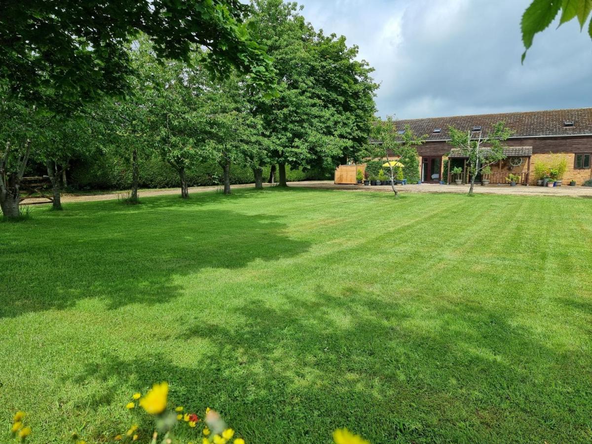 The Boathouse Bed and Breakfast Stratford-upon-Avon Buitenkant foto